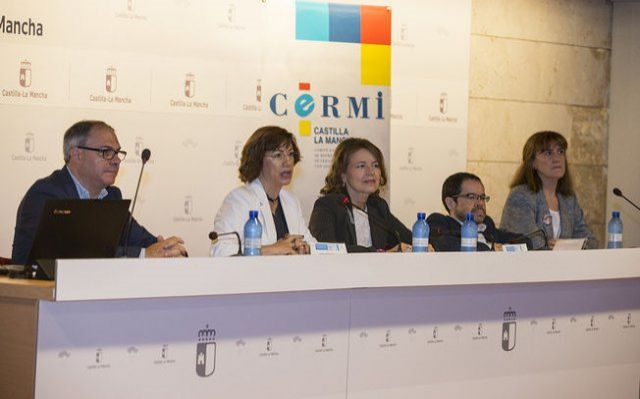 La Junta directiva del CERMI CLM aprueba la hoja de ruta con las prioridades para la nueva legislatura