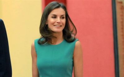 La Reina entrega en el Corral de Comedias este martes los premios del Real Patronato sobre Discapacidad