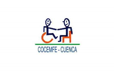 Alejandro Antonio Martínez Carretero, nuevo presidente de COCEMFE CUENCA
