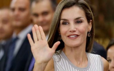 I PROGRAMA AYUDAS REINA LETIZIA 2019-2020