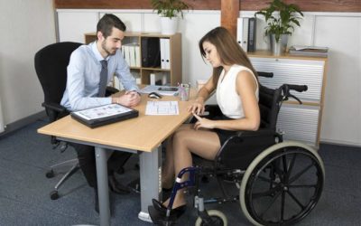 Casi 600 jóvenes con discapacidad buscan trabajo en Castilla-La Mancha