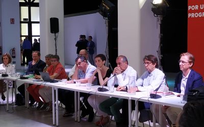 El Tercer Sector traslada a Pedro Sánchez la necesidad de garantizar la sostenibilidad de las organizaciones sociales