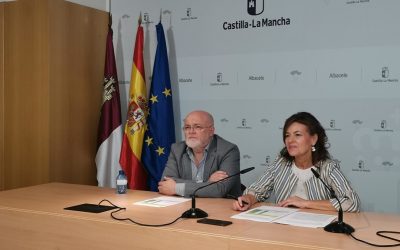 61.000 castellano-manchegos beneficiarios del Sistema de Dependencia, 26.052 más que en 2015