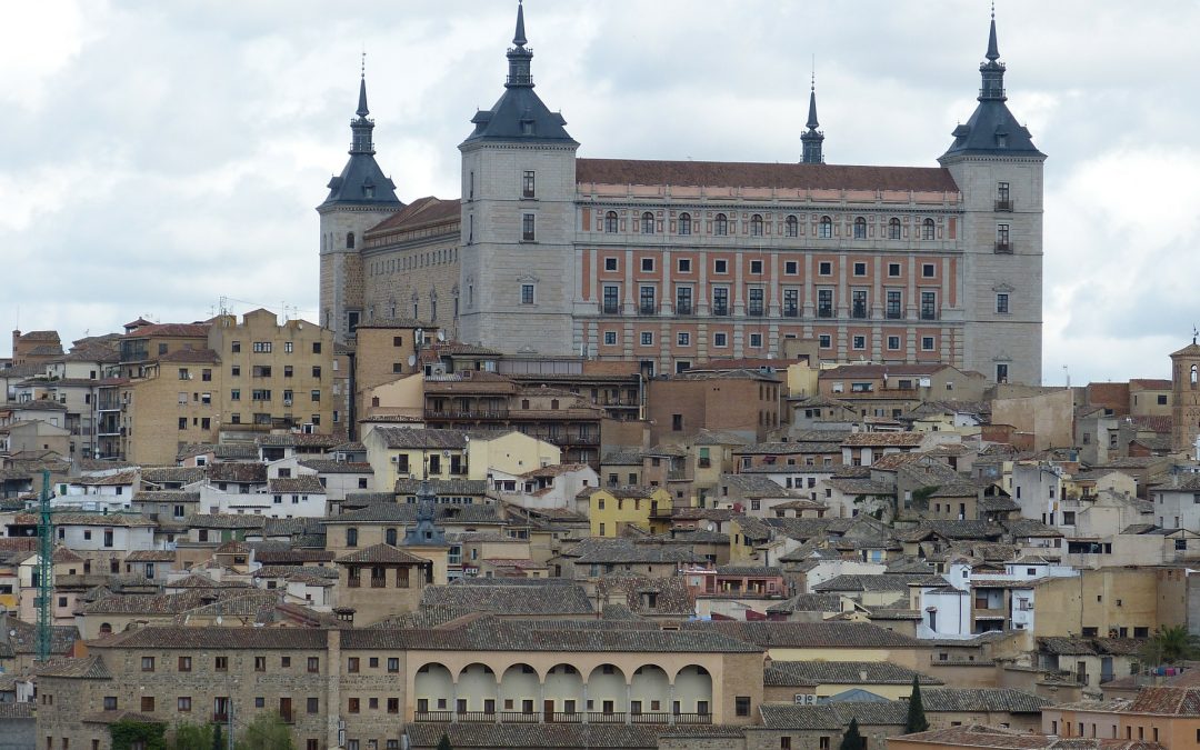 El Ayuntamiento de Toledo promoverá la ‘Feria sin ruido’ el día 19 para la sensibilización, inclusión y disfrute de personas con TEA