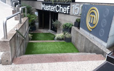 FAMMA denuncia al Restaurante MasterChef Madrid por incumplir la ley de eliminación de barreras