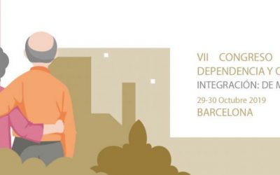 VII Congreso Dependencia y Calidad de Vida