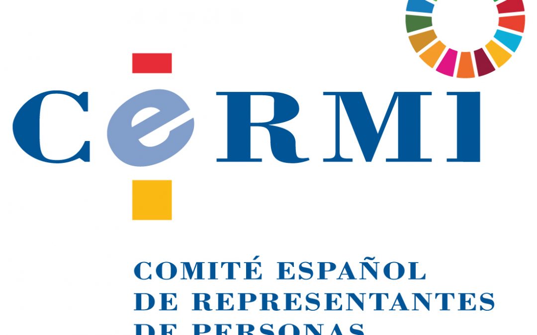 El CERMI insta a las comunidades autónomas a actualizar al alza la prestación ortoprotésica en sus territorios