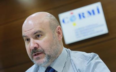 El CERMI, ante el 10-N: “Si no hay estabilidad parlamentaria, la agenda política de la discapacidad está paralizada y atorada”