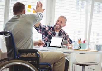 El Real Patronato sobre Discapacidad y AESE forman a preparadores laborales para favorecer la empleabilidad de las personas con discapacidad