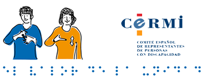 El CERMI denuncia las “graves situaciones de desigualdad y exclusión” que sigue sufriendo la infancia con discapacidad en España