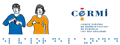 El CERMI denuncia las “graves situaciones de desigualdad y exclusión” que sigue sufriendo la infancia con discapacidad en España