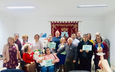 CLM-INCLUSIVA COCEMFE  Y LA  ASOCIACIÓN DE PERSONAS CON  DISCAPACIDAD, FAMILIARES Y AMIGOS DE CALZADA DE CALATRAVA, CELEBRAN SU DÍA INTERNACIONAL.