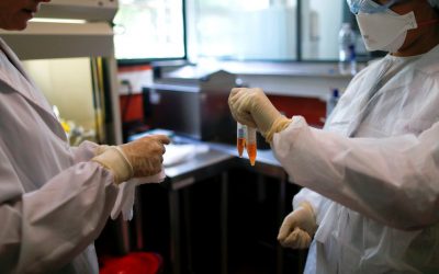 CERMI Castilla-La Mancha exige que las pruebas rápidas de coronavirus lleguen ya a quienes trabajan en primera línea de la atención social