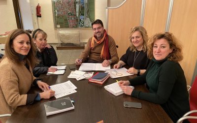 Apuesta por la empleabilidad de personas con discapacidad física y orgánica.