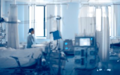 COCEMFE exige que en los criterios de acceso a las UCI no se tenga en cuenta la discapacidad