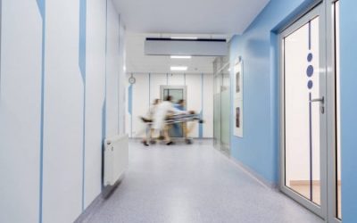 El CERMI pide a la OMS que dicte directrices mundiales de cómo tratar a las personas con discapacidad en la gestión de la pandemia de COVID-19