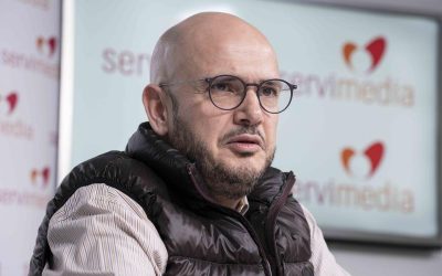 Anxo Queiruga, reelegido presidente de COCEMFE estatal