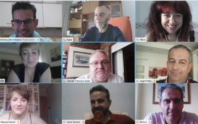 AIDISCAM Castilla-La Mancha celebra su Asamblea General anual con nuevos retos