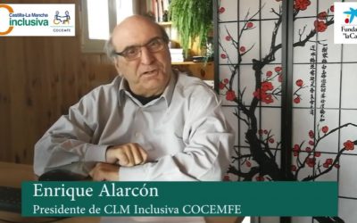 CLM Inclusiva COCEMFE apuesta por la Transformación Digital de las Entidades del Sector Social para reducir la brecha digital.