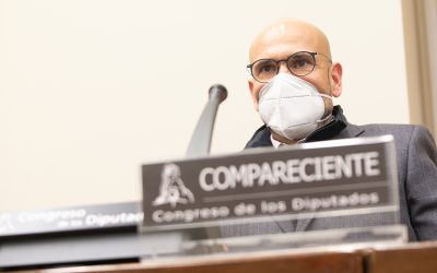 COCEMFE pide al Congreso que escuche a las personas con discapacidad