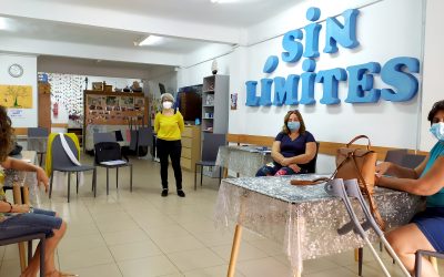 COCEMFE promovió el empleo de  524 mujeres con discapacidad en 2020