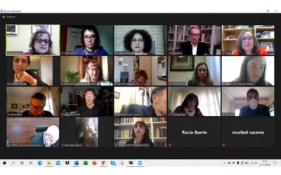 CEMUDIS pone en marcha su nueva campaña #MujeresDerribandoBarreras y #MujeresActivistas