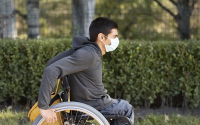 El CERMI plantea al Congreso que refuerce la protección legal de los consumidores con discapacidad