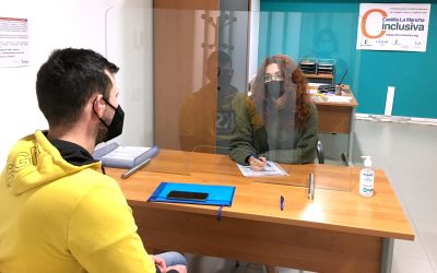 COCEMFE acompaña en plena pandemia a más de 1.500 empresas en su camino hacia la inclusión