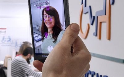 COCEMFE se suma al 8M para visibilizar a las mujeres y niñas con discapacidad