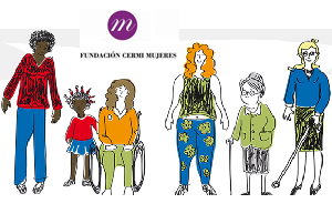 La Fundación CERMI Mujeres constituye el Comité de Personas Expertas del Observatorio sobre Feminismo y Discapacidad