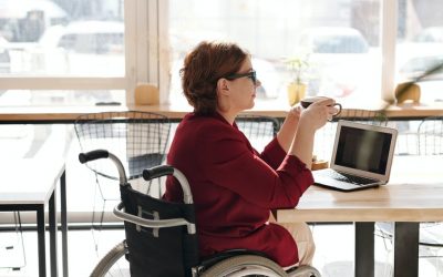 El CERMI analizará en un webinario la Estrategia Europea sobre los Derechos de las Personas con Discapacidad para 2021-2030