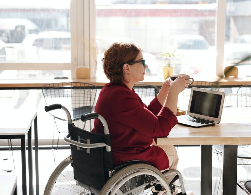 El CERMI analizará en un webinario la Estrategia Europea sobre los Derechos de las Personas con Discapacidad para 2021-2030