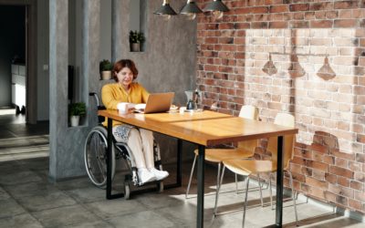 CLM Inclusiva COCEMFE aplaude la actualización en la jubilación anticipada para personas con discapacidad