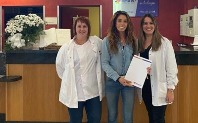 Castilla-La Mancha Inclusiva COCEMFE participa en una iniciativa nacional de COCEMFE para la inclusión de las personas con discapacidad en entornos laborales