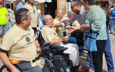 Castilla – La Mancha Inclusiva valora positivamente los avances del anteproyecto de ley de discapacidad y autonomía personal, y reclama más mejoras