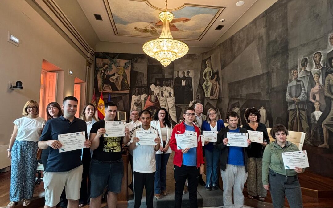 Ejemplo de colaboración entre administración pública, empresas privadas y entidades sociales