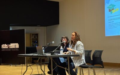 CLM Inclusiva COCEMFE presenta en Ciudad Real un programa de colaboración con centros educativos para impulsar la empleabilidad juvenil