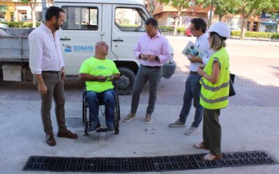 Castilla-La Mancha Inclusiva impulsa la creación de la Oficina Regional de Accesibilidad para garantizar el derecho a la accesibilidad en Castilla-La Mancha